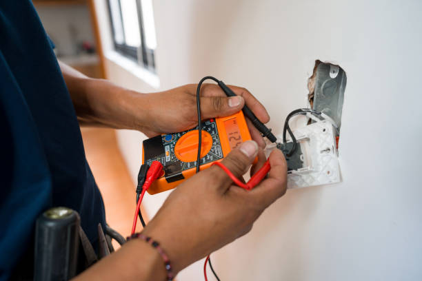Best Electrical Wiring Services  in Apple Creek, OH