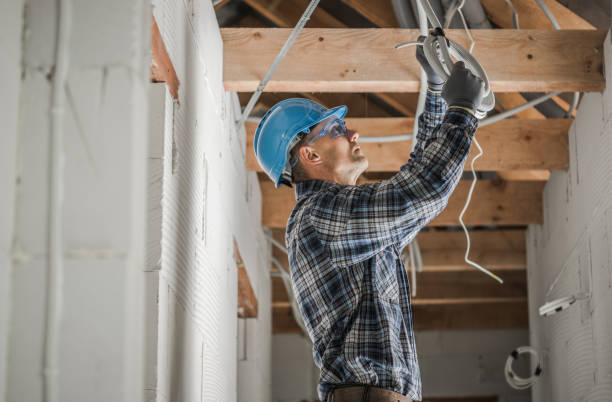 Industrial Electrical Services in Apple Creek, OH