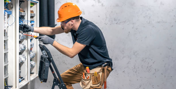 Best Electrical Outlet Repair  in Apple Creek, OH